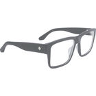 CYRUS OPTICAL 60, Matte Gray-Demo  W/ Spy+ Lens Print, hi-res image number null